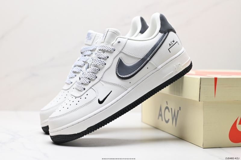 Nike Air Force 1 Shoes